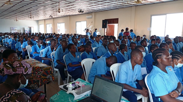 Back to School Ceremony 2022-2023