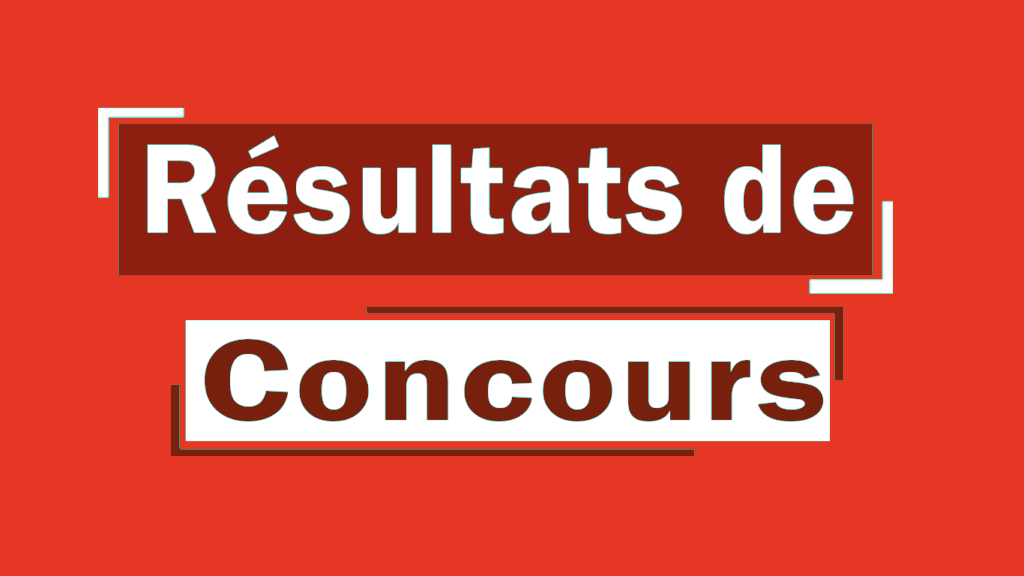 RESULTS OF THE ENTRANCE EXAM FOR 5TH, 4TH, 3RD, 2ND A4 AND 2ND C CLASSES ON 21 JULY 2025